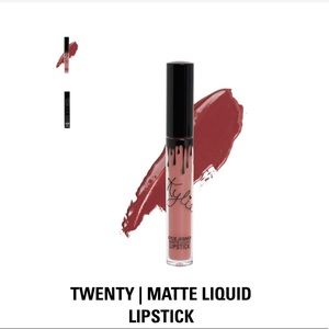 Brand New Kylie Cosmetics Twenty